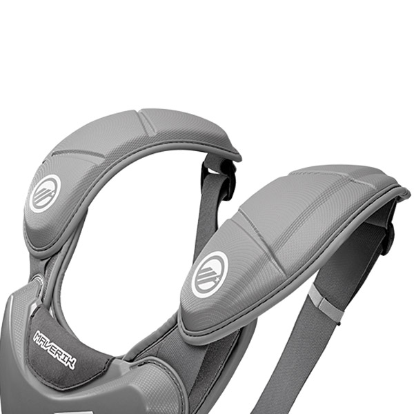 MAVERIK MX EKG 2023 Lax Goalie Chest Pad