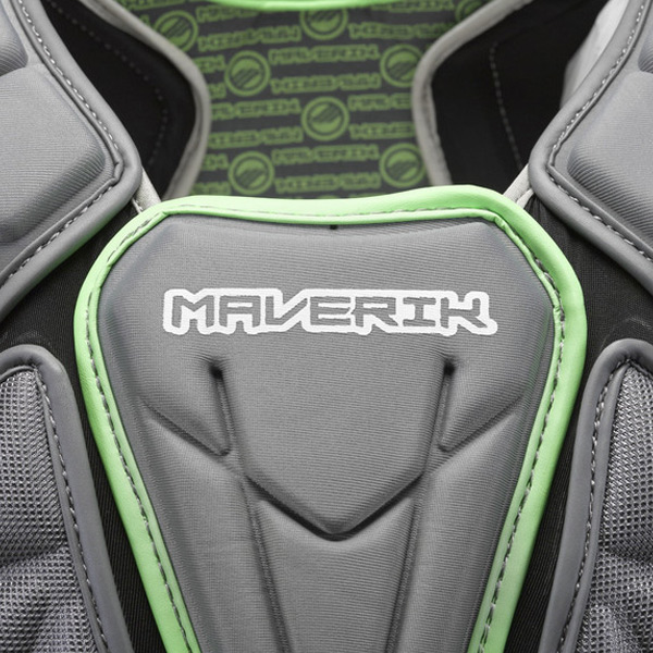 MAVERIK MX Lacrosse Shoulder Pad
