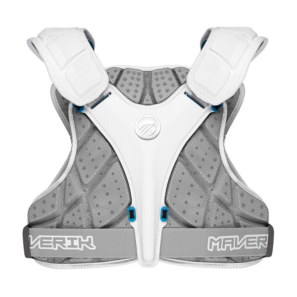 MAVERIK Rome Speed Lacrosse Shoulder Pad