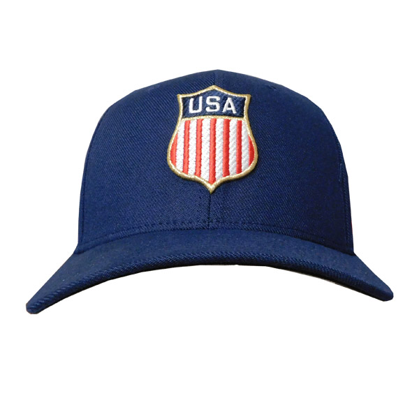 swoosh flex cap
