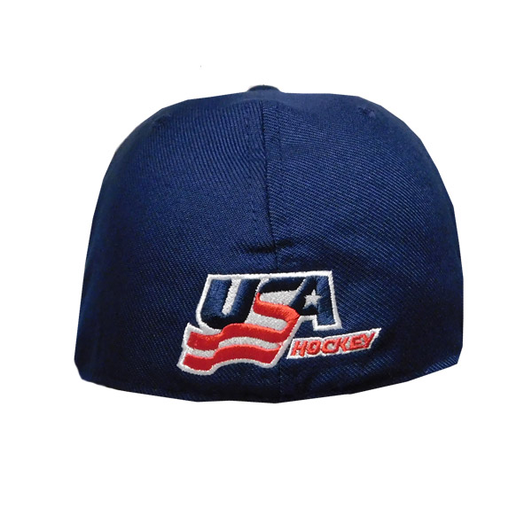 swoosh flex cap