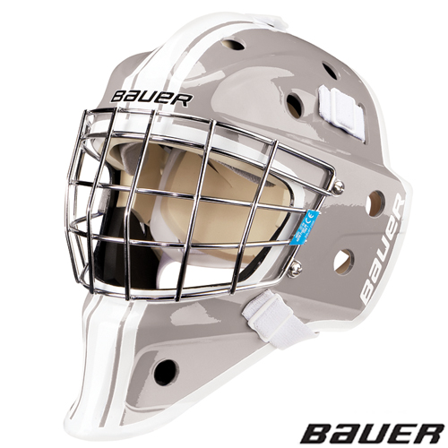 Шлем хоккейный Bauer вратаря NME 3