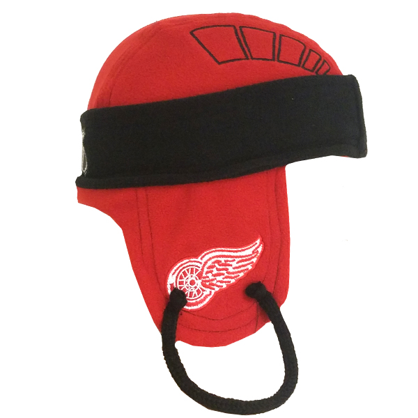 Hockey helmet shop winter hat