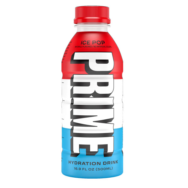 PRIME Hydration Drink