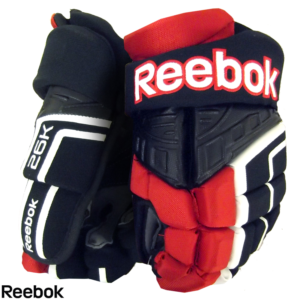 REEBOK 26K KFS Hockey Glove- Sr