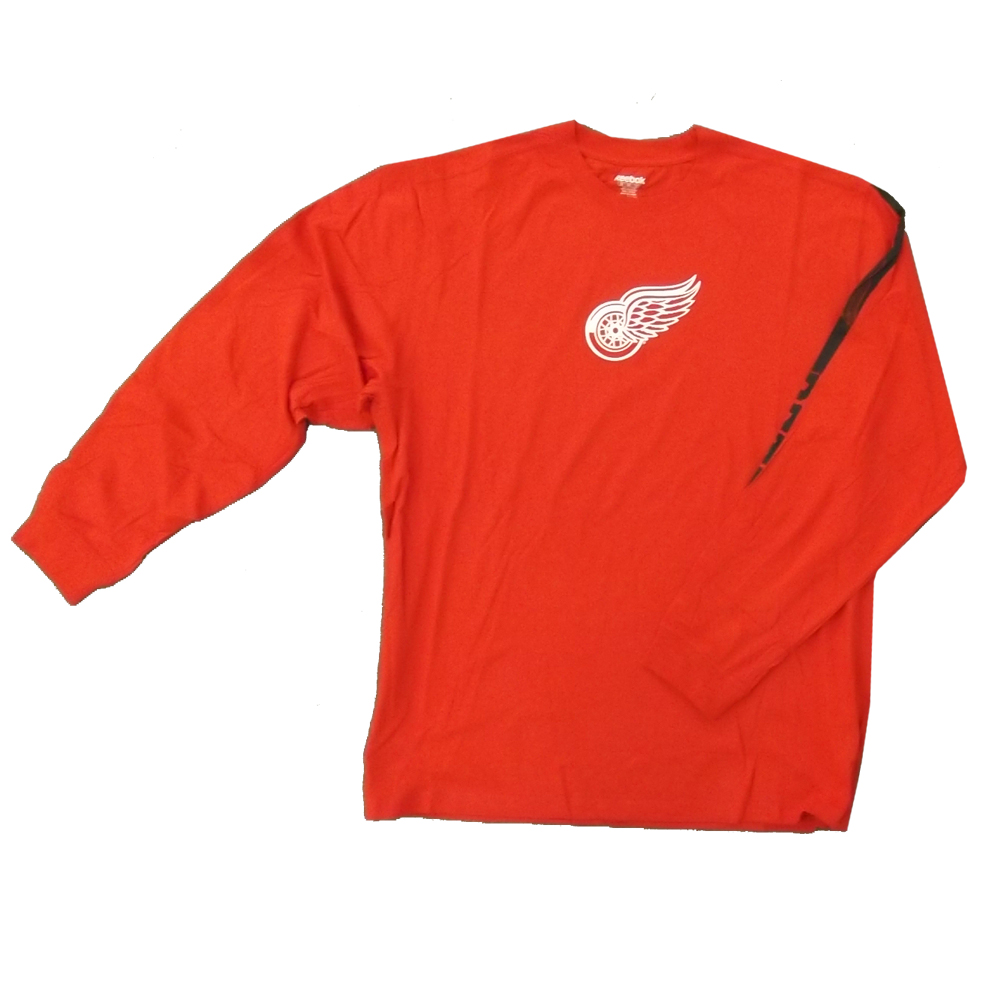 REEBOK 3 In 1 NHL Combo Pack Shirts Sr