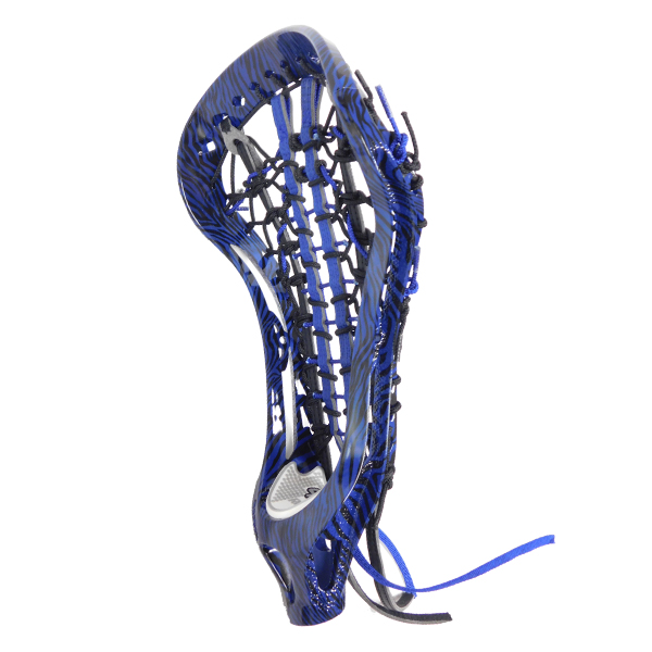 reebok 9k lacrosse head review