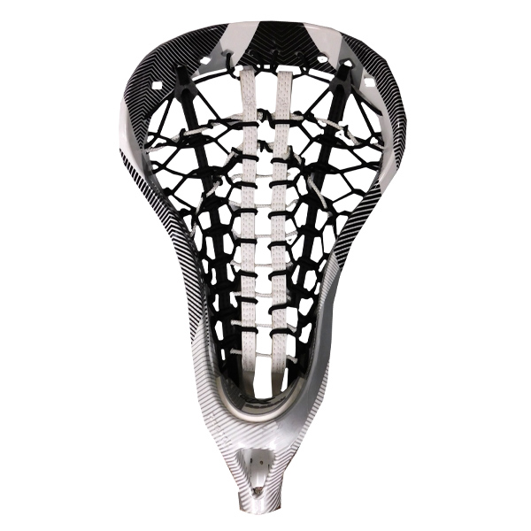 reebok 9k lacrosse head review