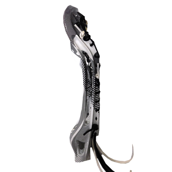 reebok 9k women's lacrosse head