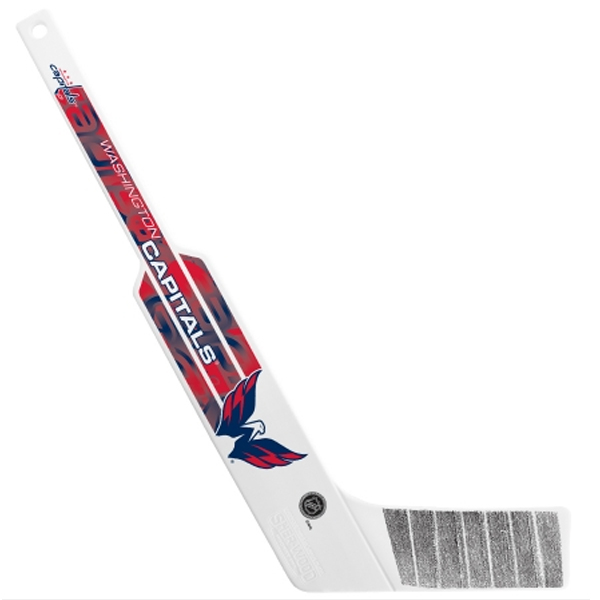 plastic goalie stick