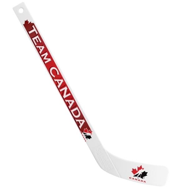 SHERWOOD-NHL-Plastic-Mini-Stick-Player