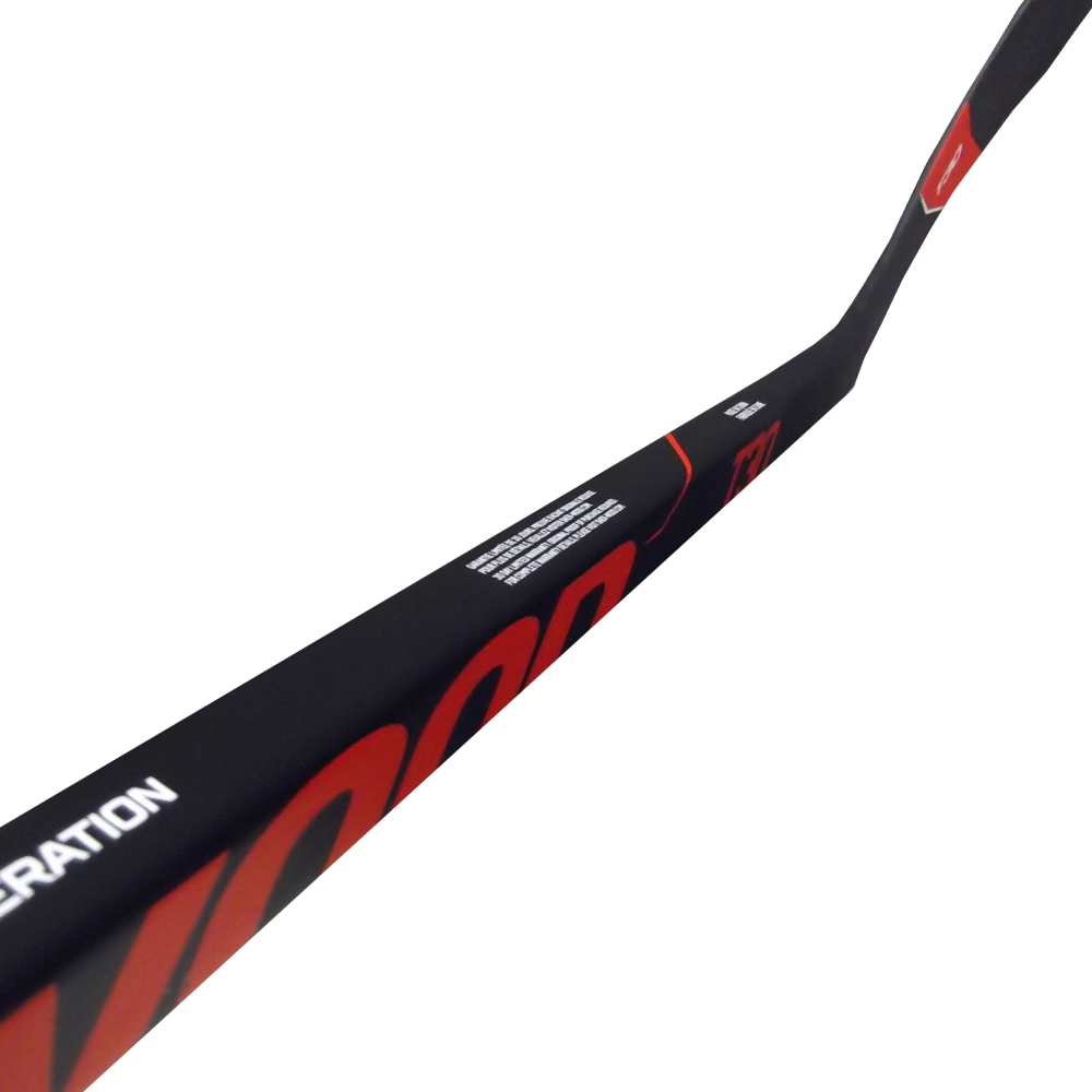 SHERWOOD T30 2nd Generation Matte Hockey Stick Yth