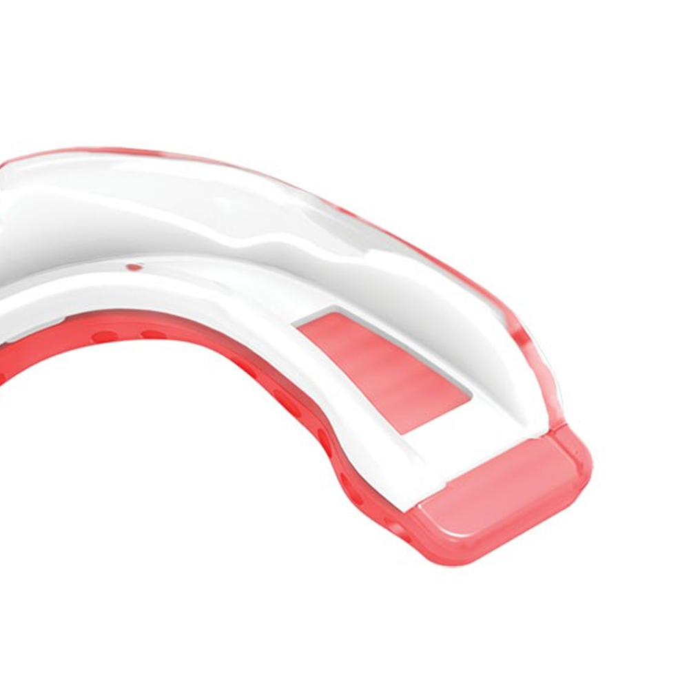Shock Doctor 7520a Adult Ultra 2 STC Convertible Mouthguard 9s 30 for sale online 