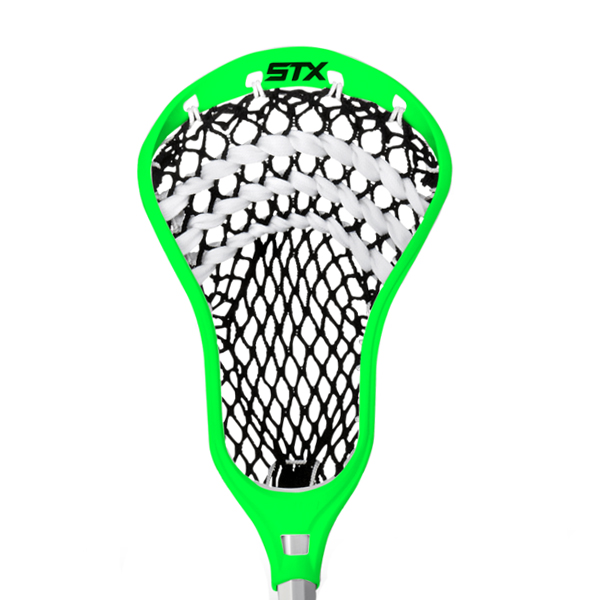 STX Stallion 200 Lacrosse Complete Defense Stick-CS ST20-D