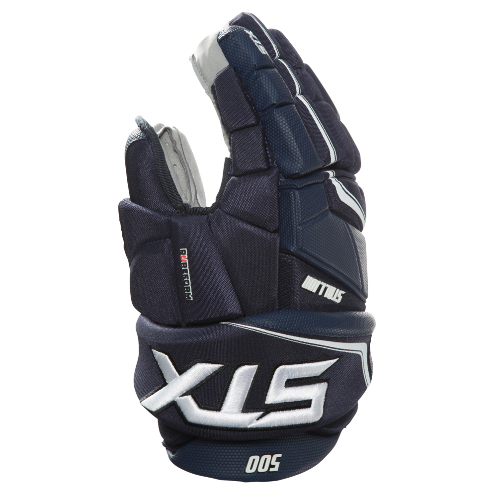 STX Stallion 500 Hockey Gloves Sr