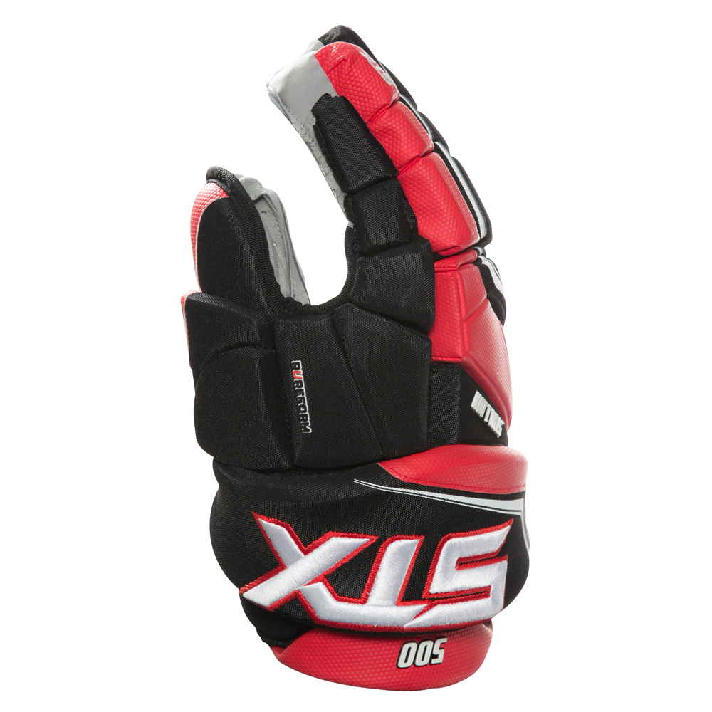 STX Stallion 500 Hockey Gloves Sr