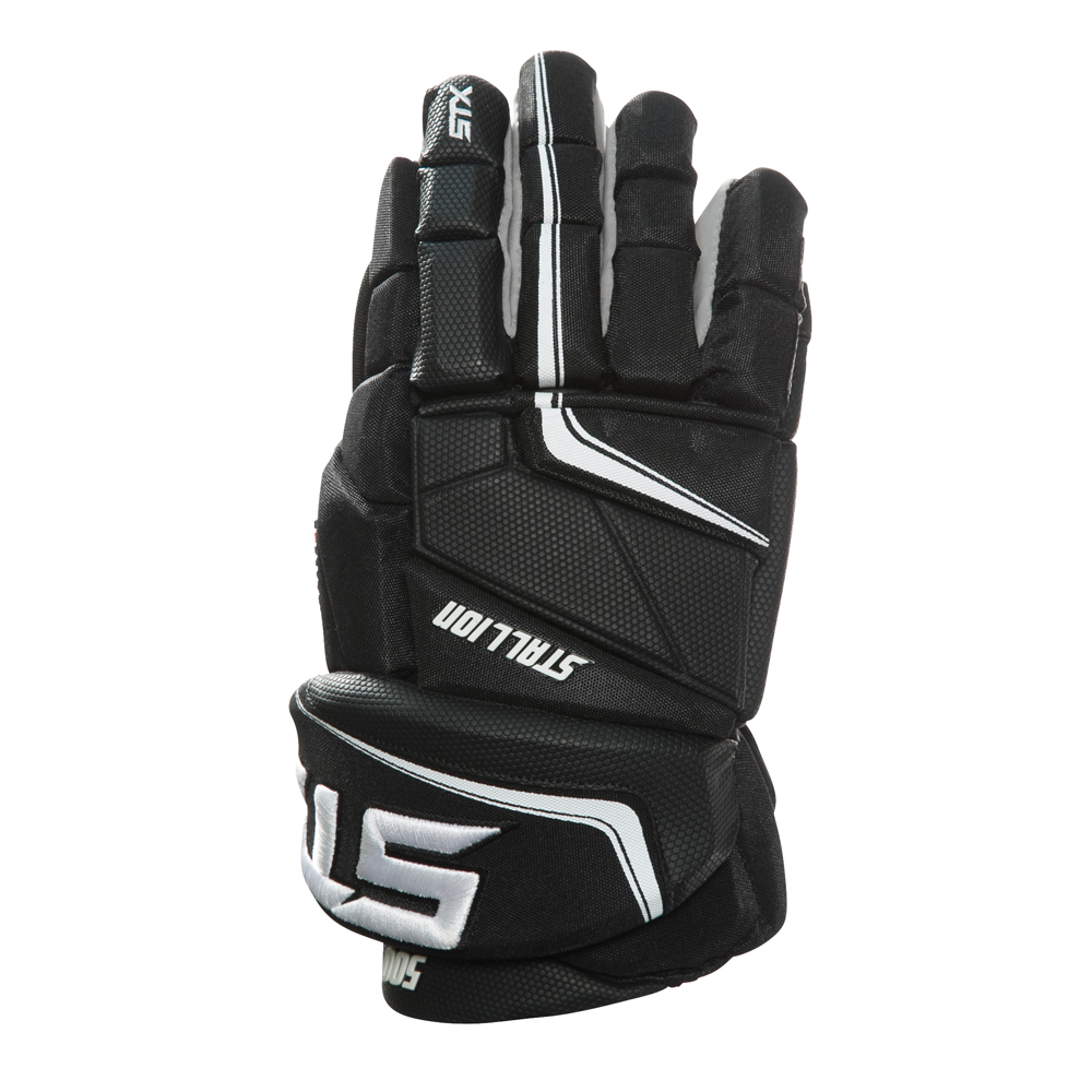 STX Stallion 500 Hockey Gloves Sr