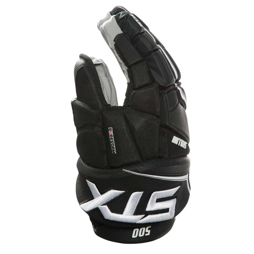 STX Stallion 500 Hockey Gloves Sr