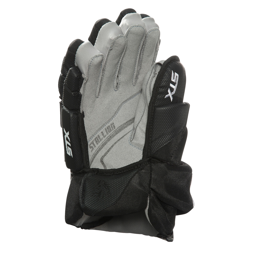 STX Stallion 500 Hockey Gloves Sr