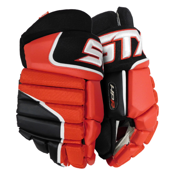 STX Stallion HPR Hockey Gloves Sr