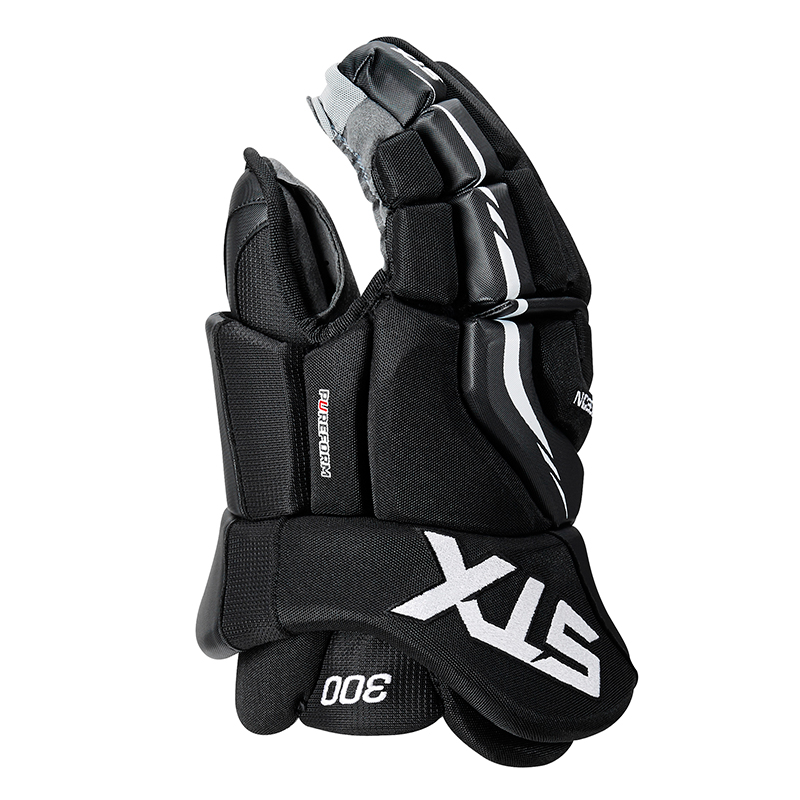STX Surgeon 300 Hockey Gloves Sr