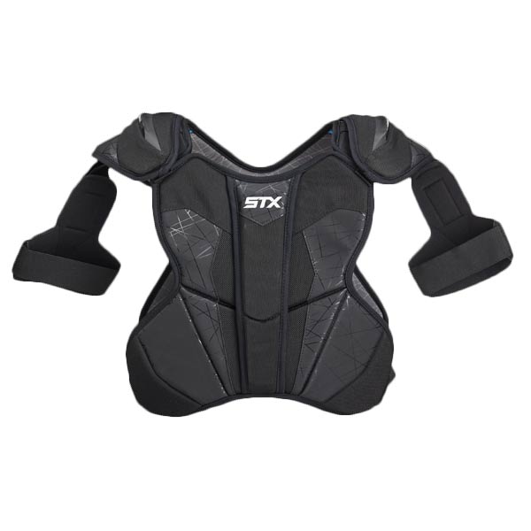 STX Surgeon 400 Lacrosse Shoulder Pad