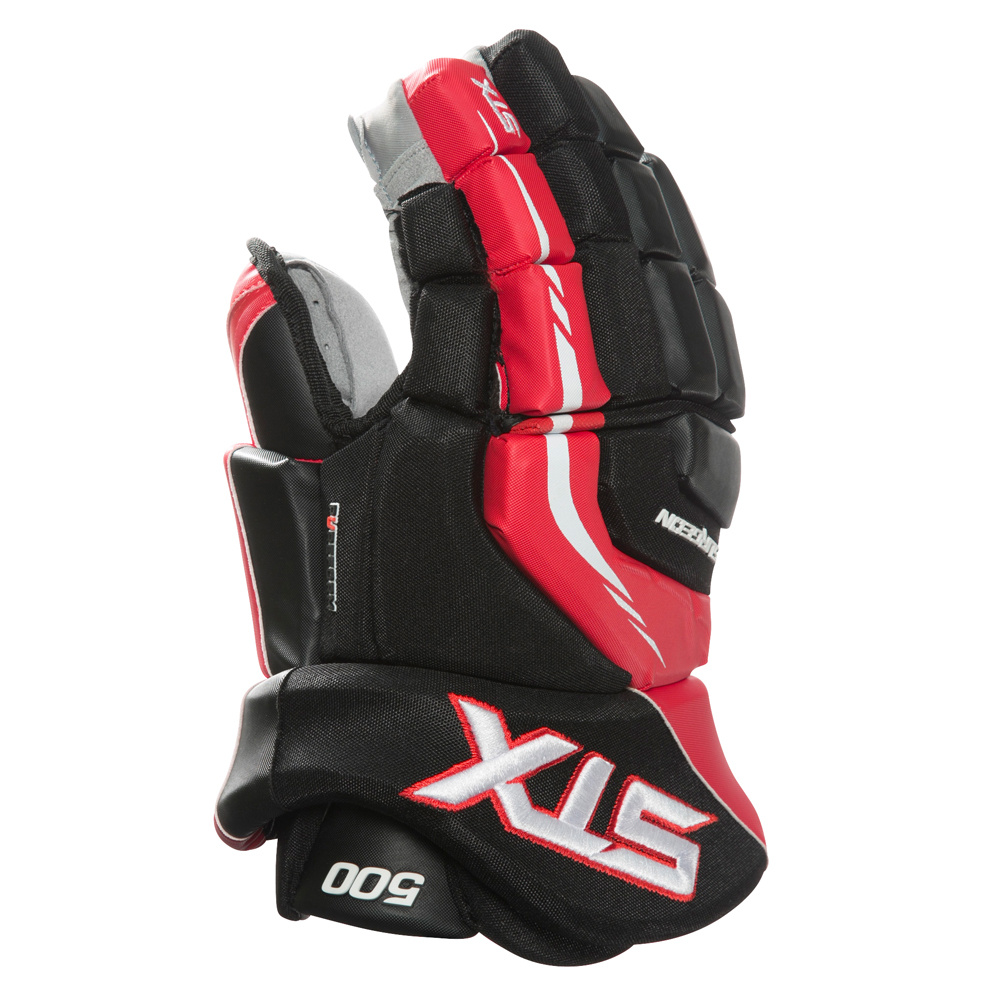 STX Surgeon 500 Hockey Gloves Sr