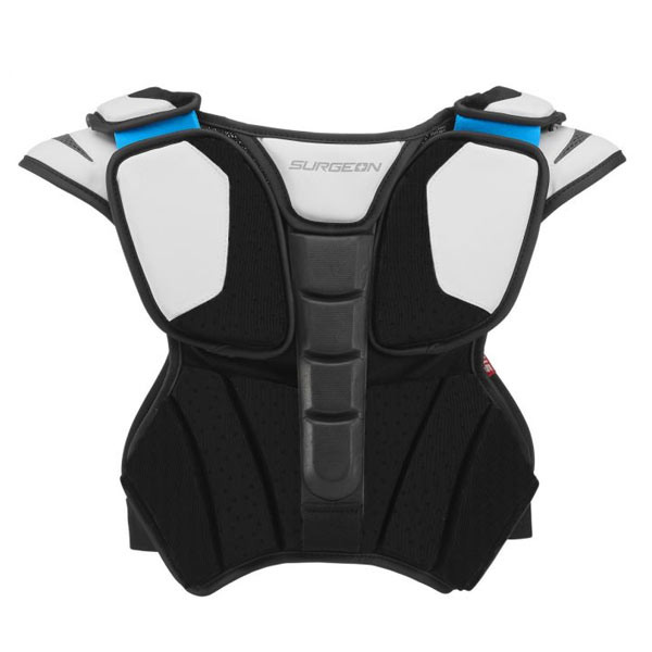 STX Surgeon 700 Shoulder Pad