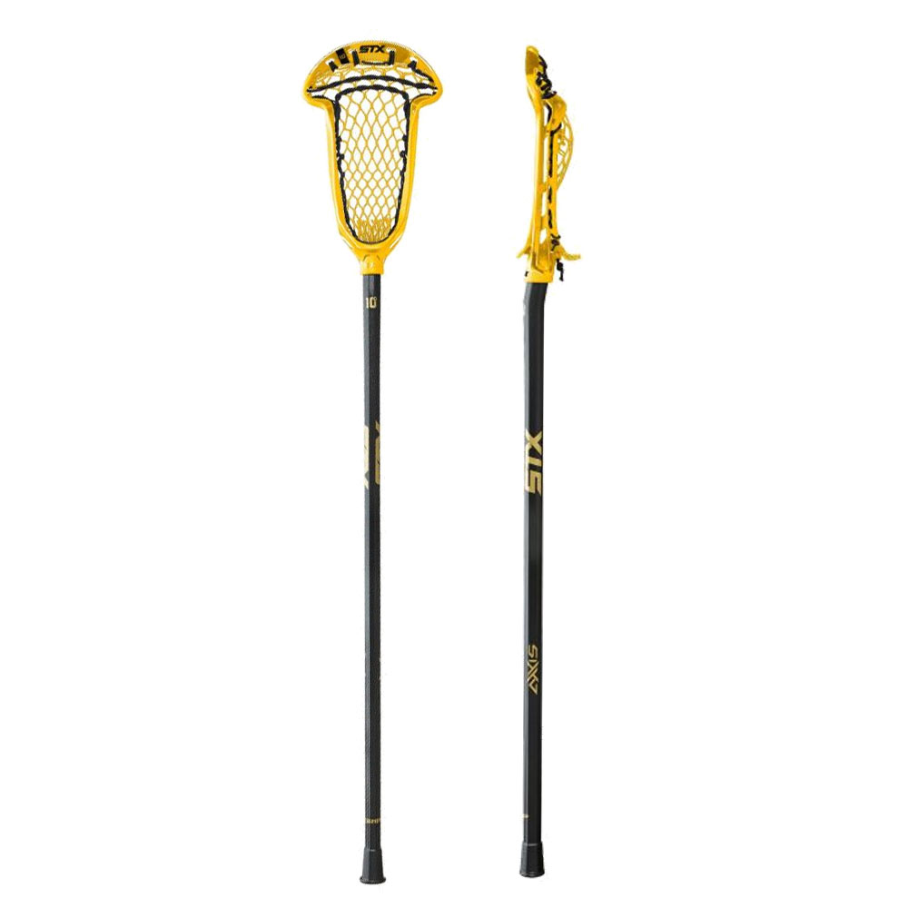 STX Women's Axxis Complete Lacrosse Stick