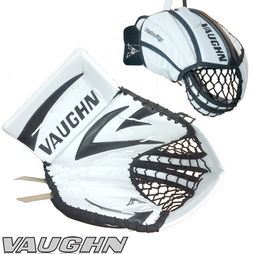 VAUGHN 7800 Velocity 5 Pro Catch Glove- Sr