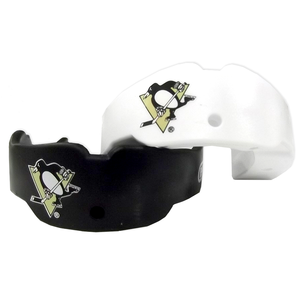 TAPOUT NHL Team Mouthguards Sr