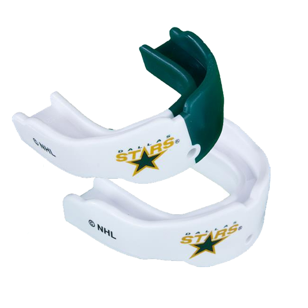 TAPOUT NHL Team Mouthguards Yth