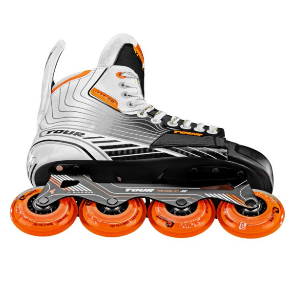 tour code 3 inline skates