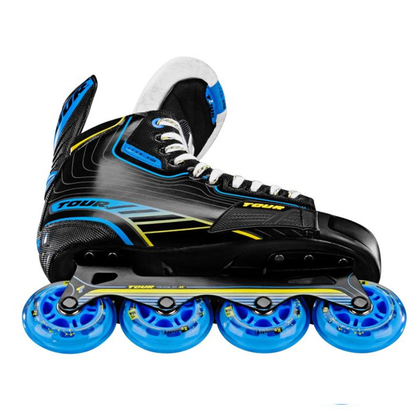 TOUR Code 5.one Inline Skate Sr