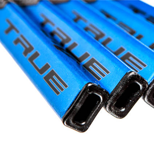 TRUE A4.5 SBP Grip Composite Hockey Stick 2018 - Senior
