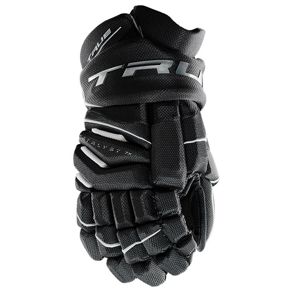 TRUE Catalyst 7X Tapered Fit Hockey Glove Sr