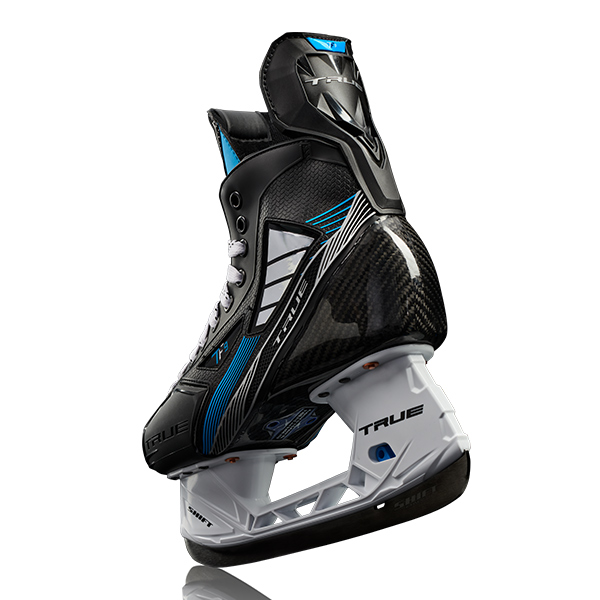 true goalie skates price
