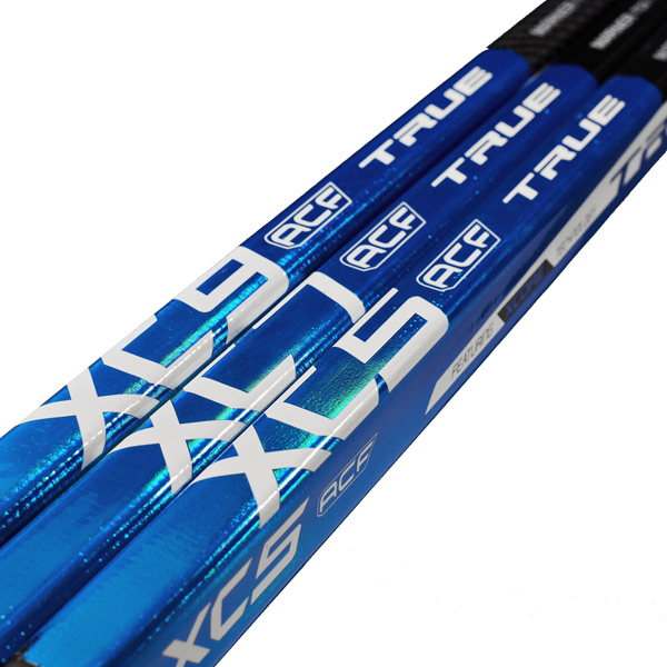 true xc5 stick