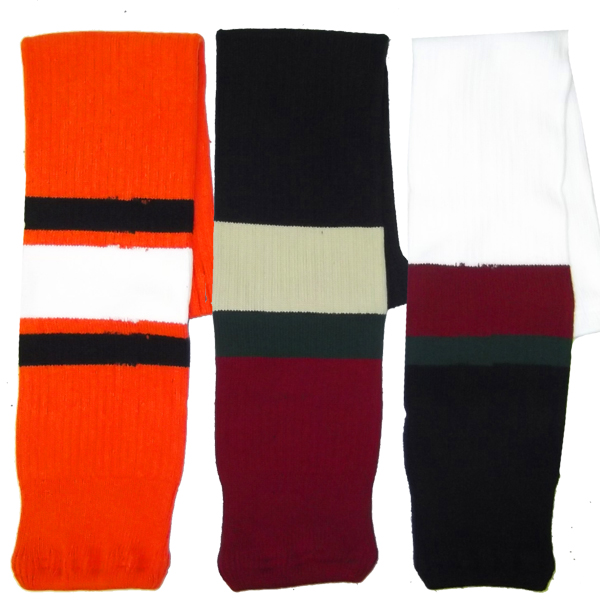 University of Louisville Crew Socks | Twin City Knitting Co Inc | Misc. | Scarlet Red | Medium