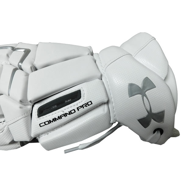 UNDER ARMOUR Command Pro 3 Lax Gloves