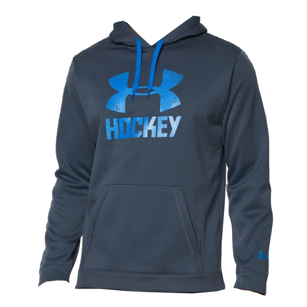 under armour hockey sweatshirt youth