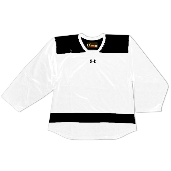 under armour hockey shirts