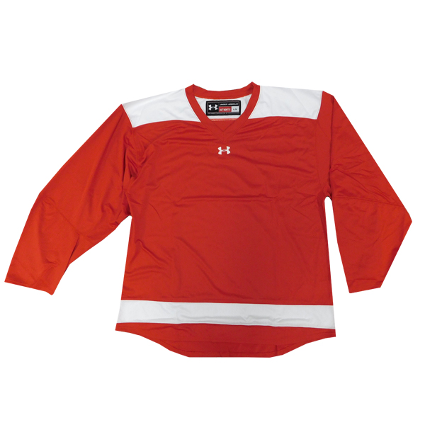 under armor hockey sweatshirt