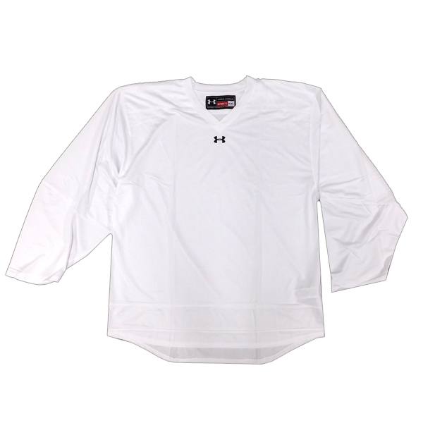 Under Armour, Shirts & Tops, Youth Practice Jersey