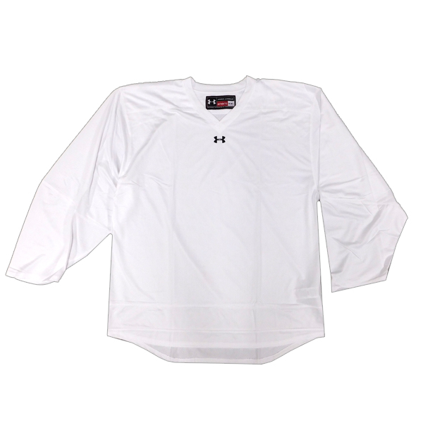 ice hockey training jersey