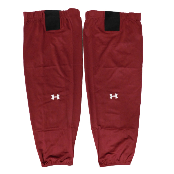 under armour hockey socks