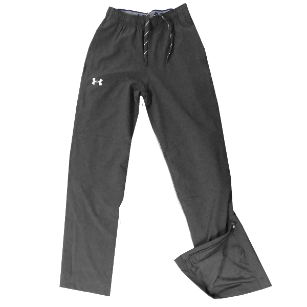 UNDER ARMOUR Team Warmup Pant Jr 18