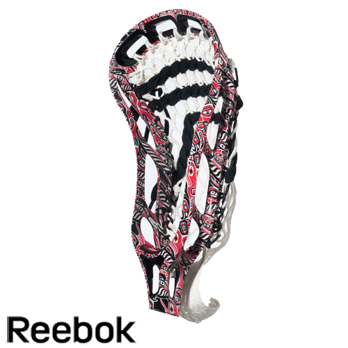 REEBOK 10K 5.0.5 Lacrosse Head