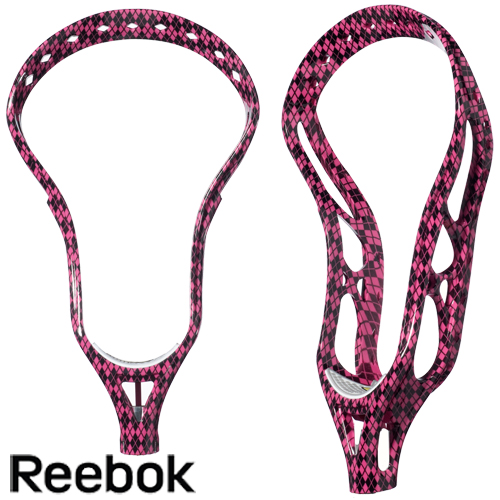 reebok 6k lacrosse head