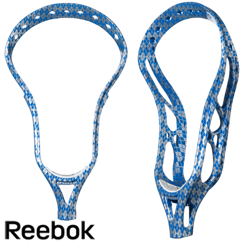 reebok 6k lacrosse head